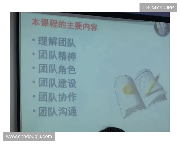 斗球平台：如何利用斗球平台进行团队建设与增强企业员工的凝聚力